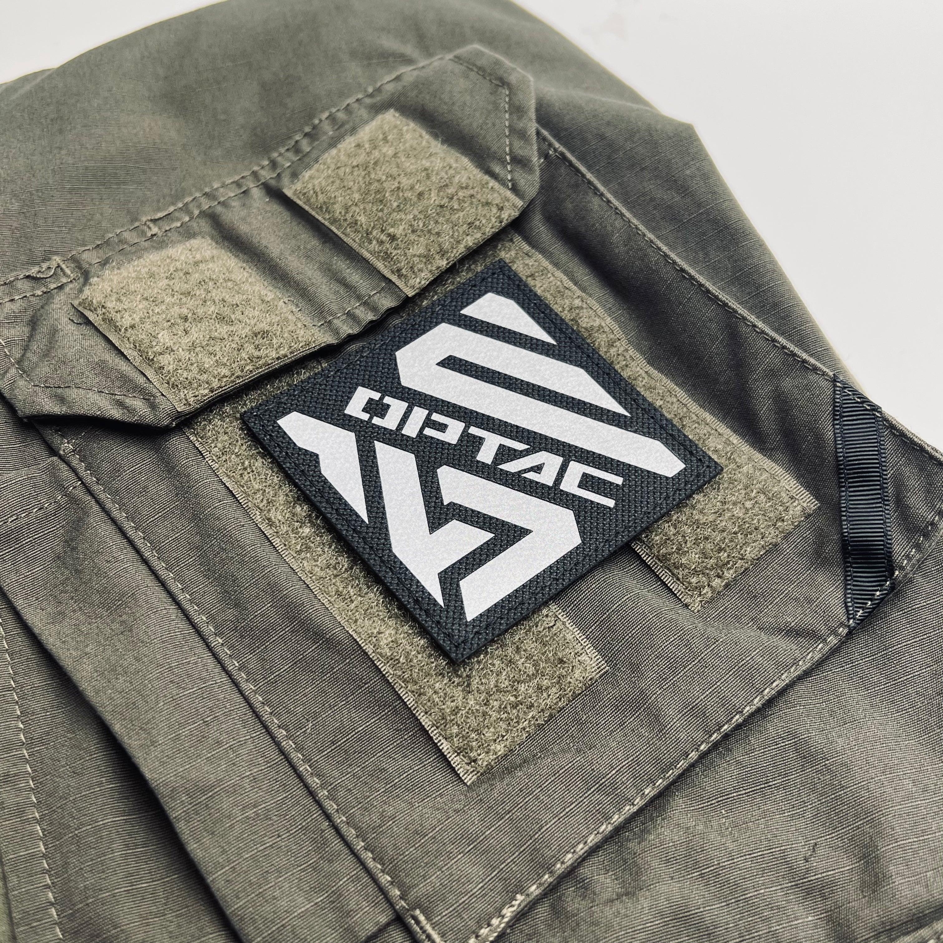 OP Tac Patch