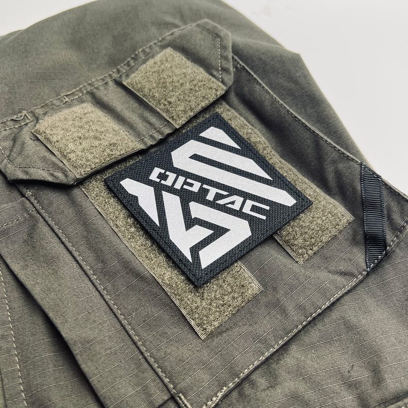 OP Tac Patch