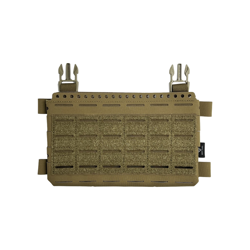 Micro Fight Chassis MkV