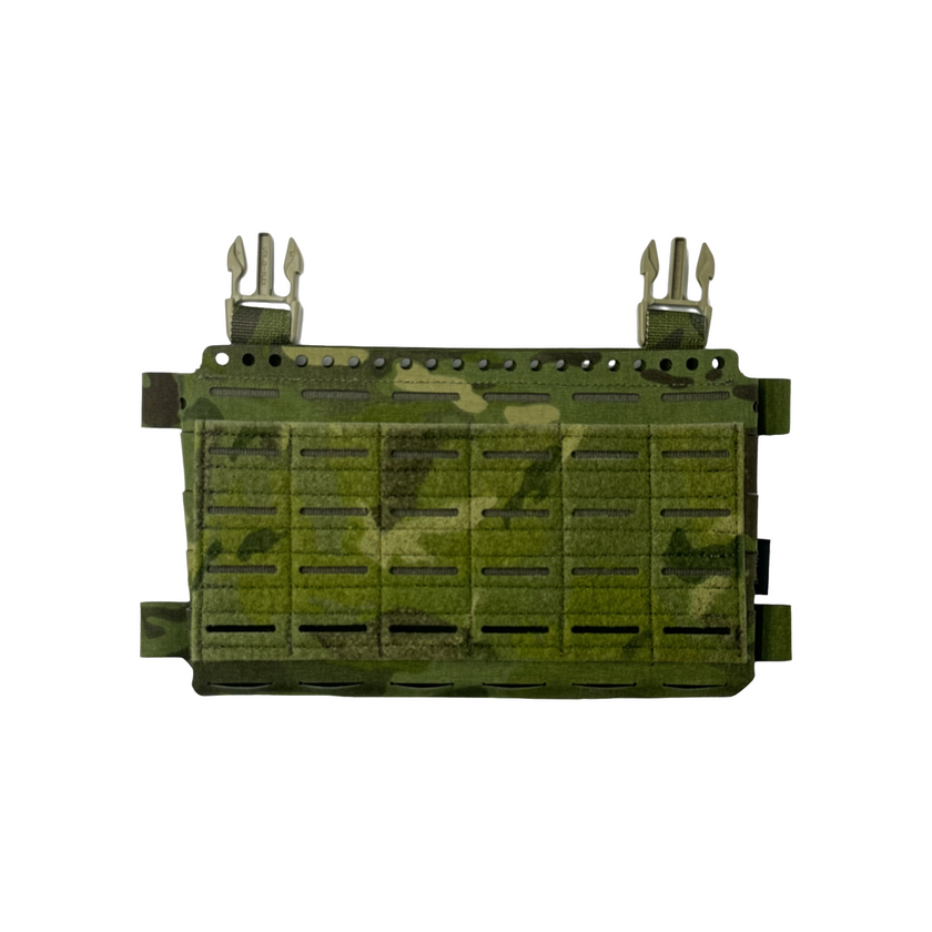 Micro Fight Chassis MkV