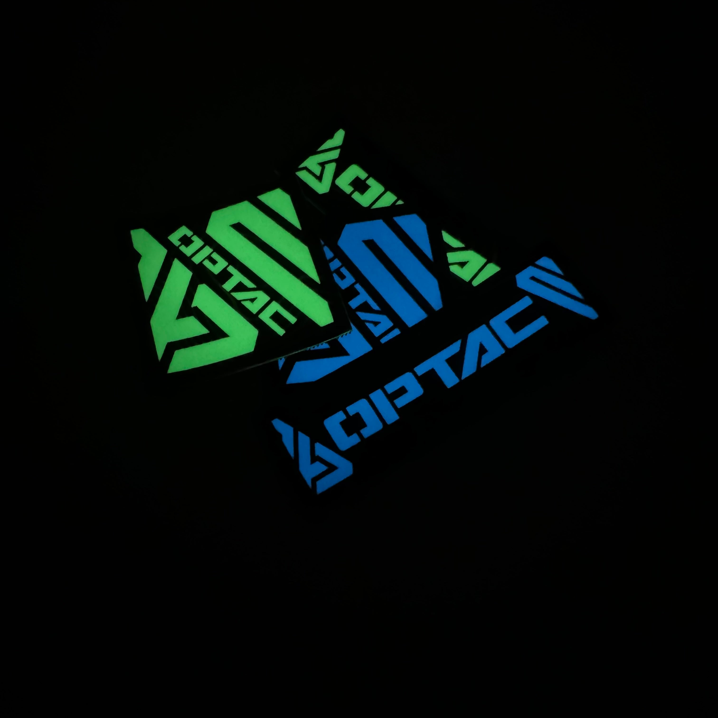 OP Tac Name Patch