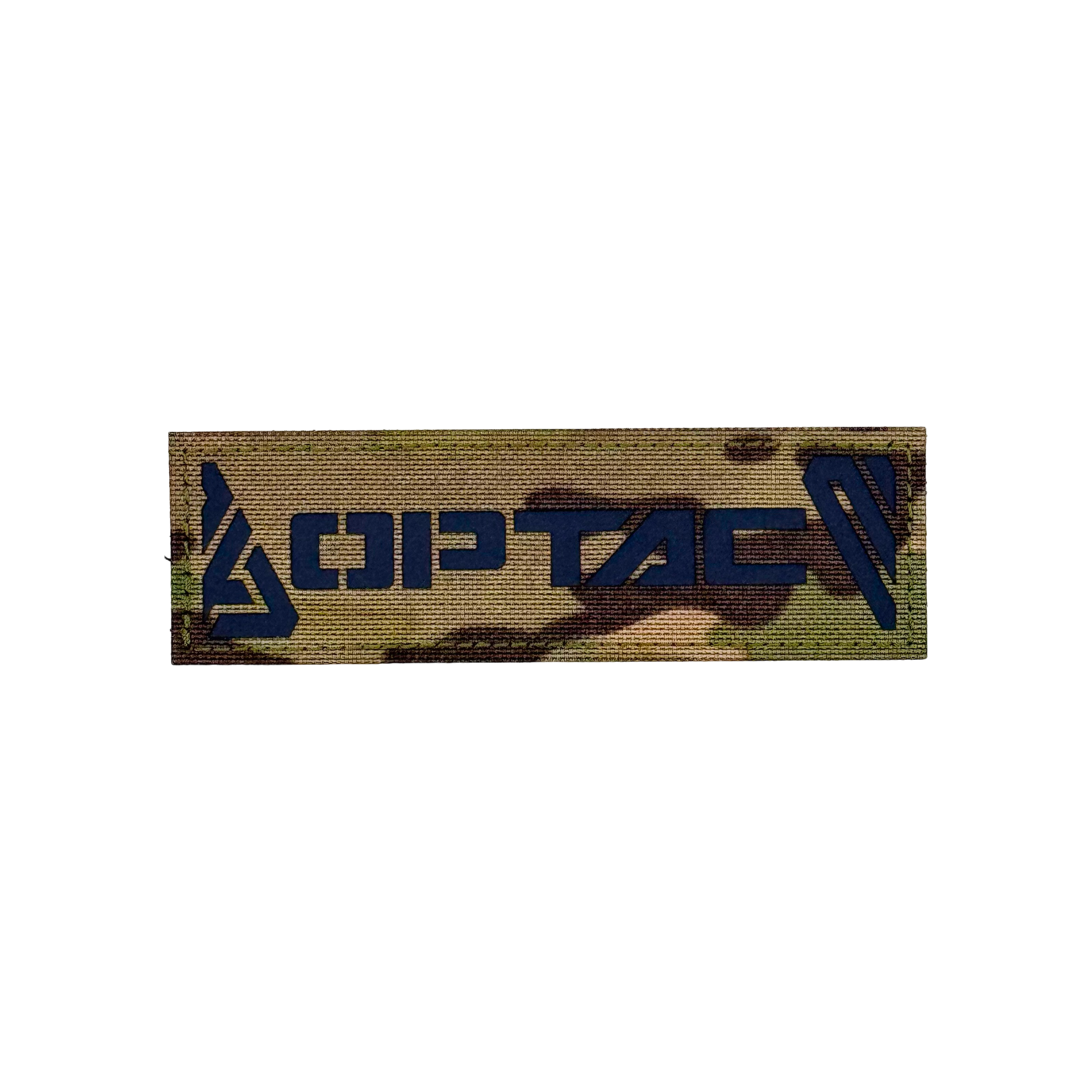 OP Tac Name Patch