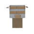 FERRO STYLE Chesty ATAK Panel