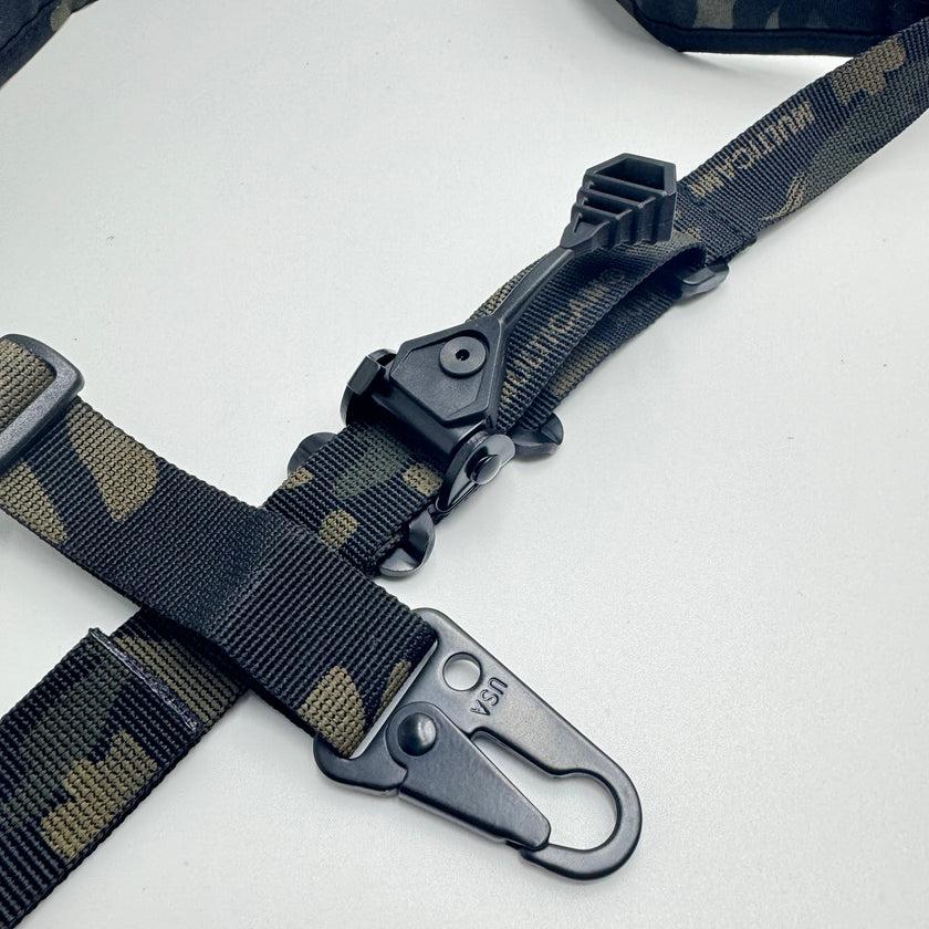 FC STYLE SLINGSTER Two Point Sling