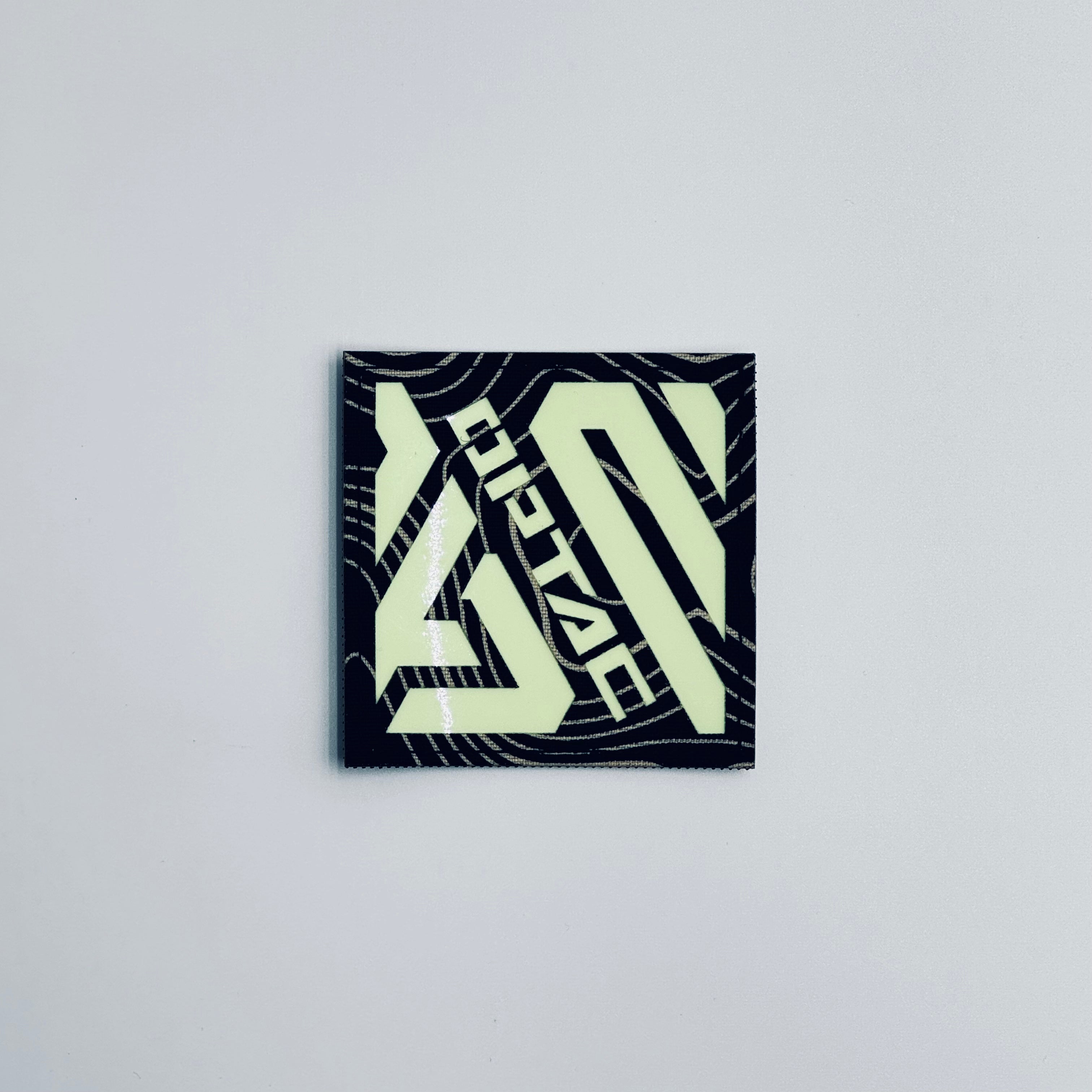 OP Tac Patch