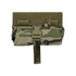 Drop Foldable Dump Pouch