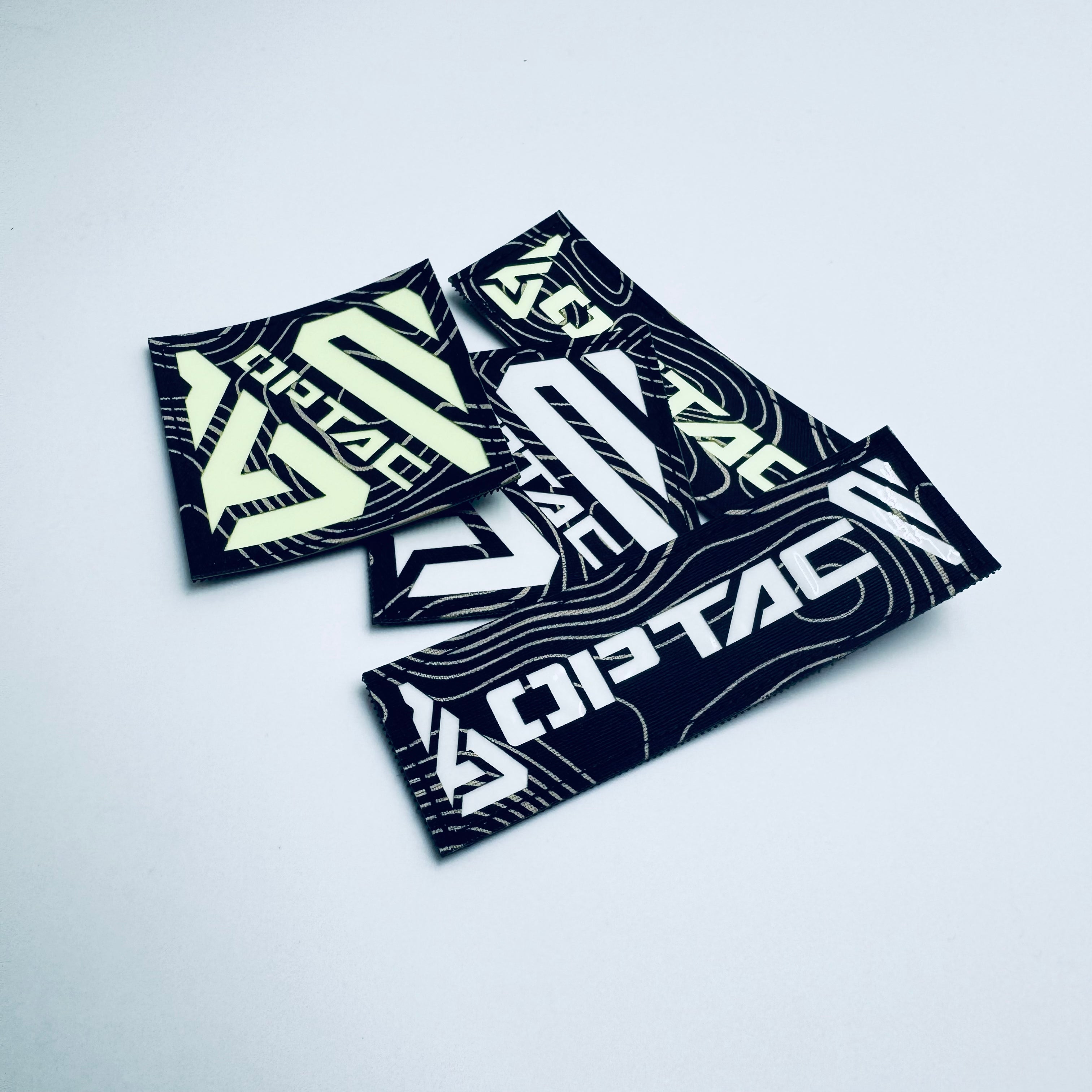 OP Tac Name Patch