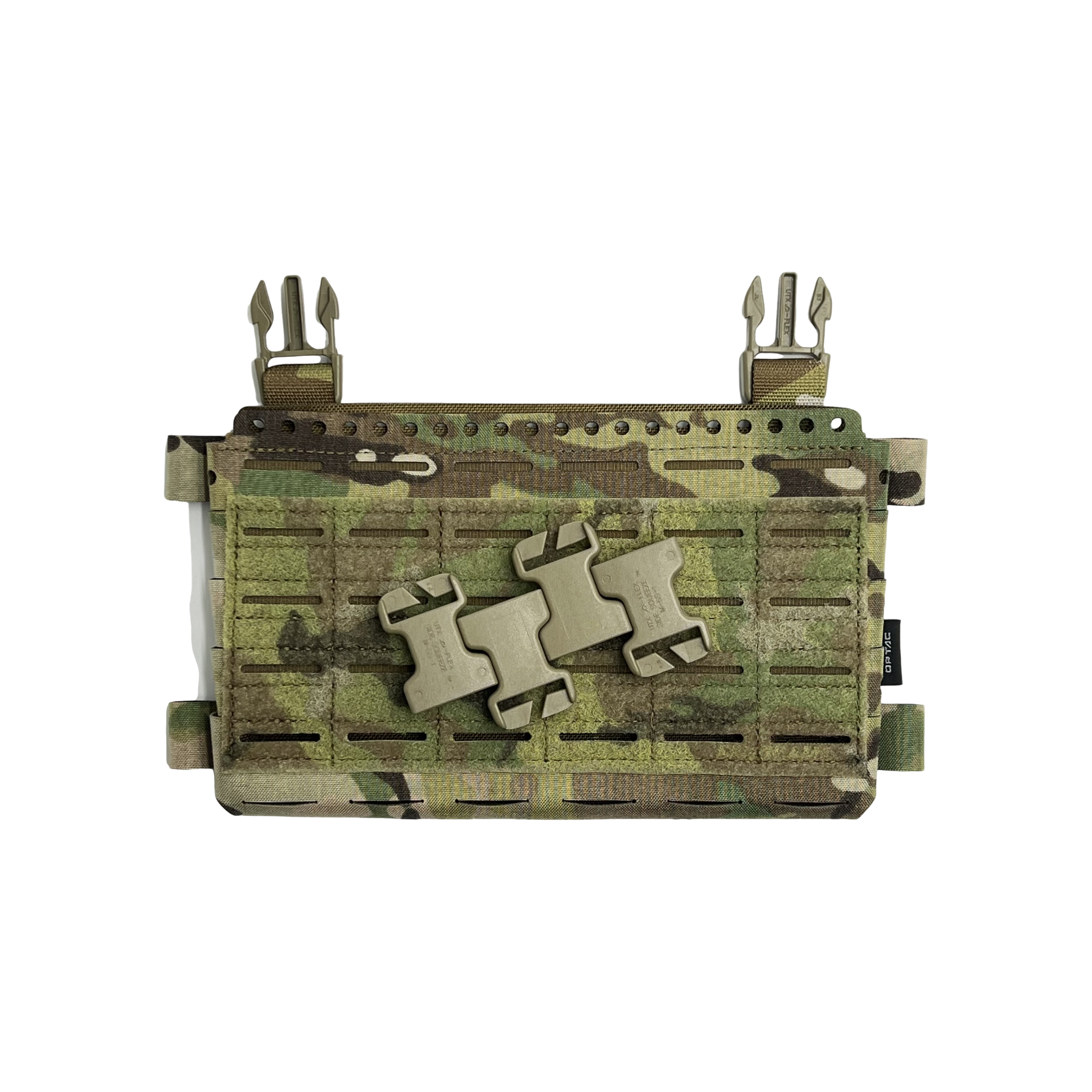 Micro Fight Chassis MkV