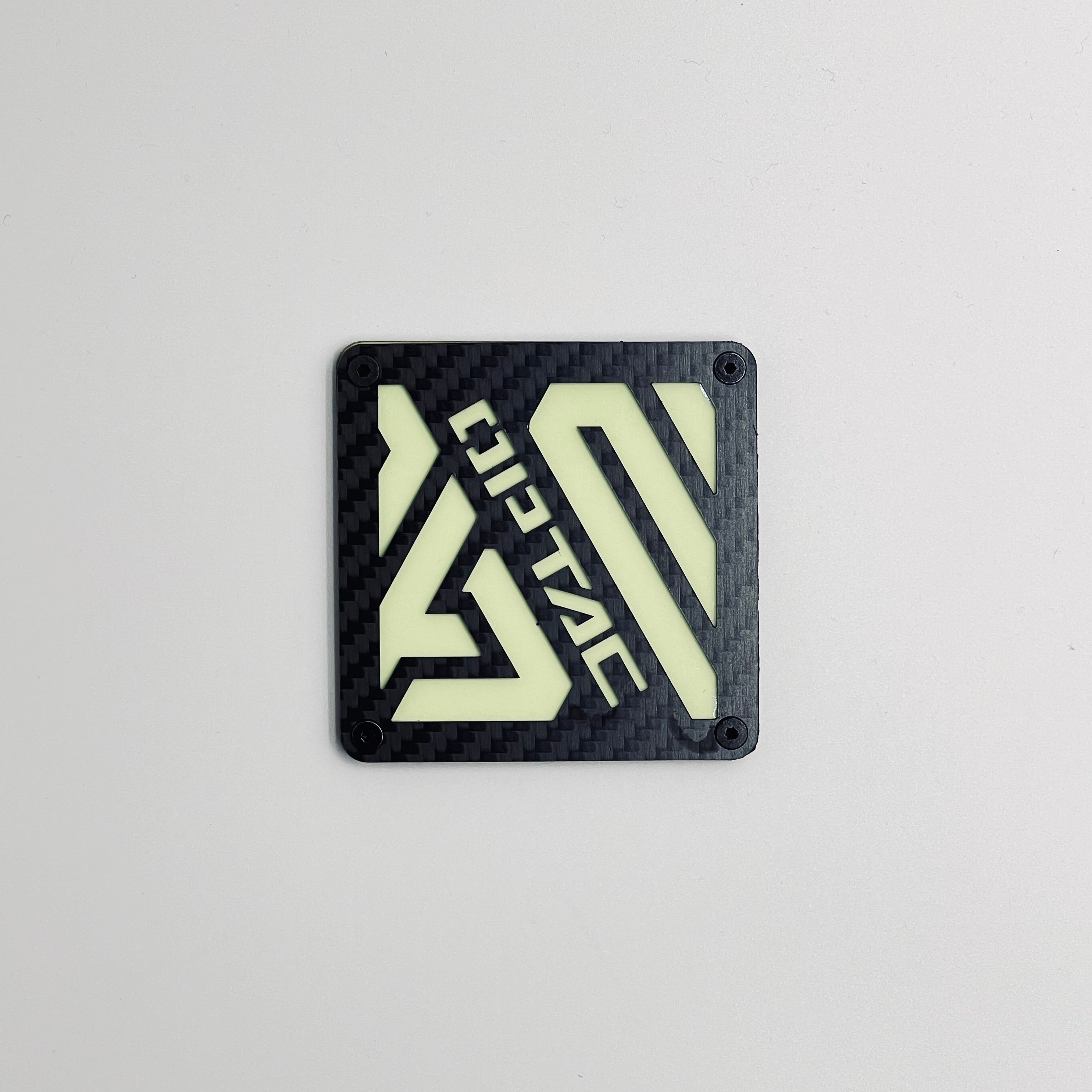 OP Tac Patch
