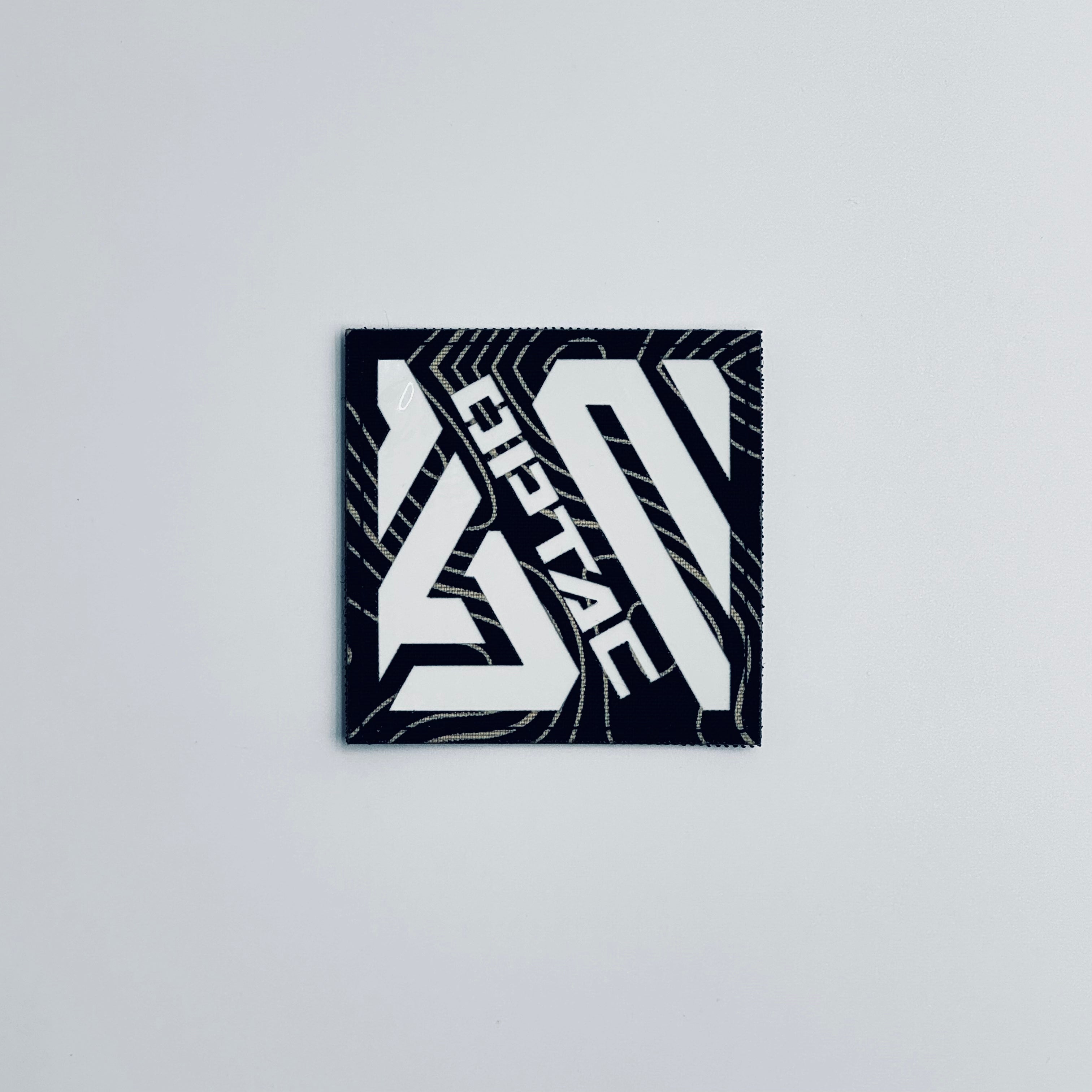 OP Tac Patch