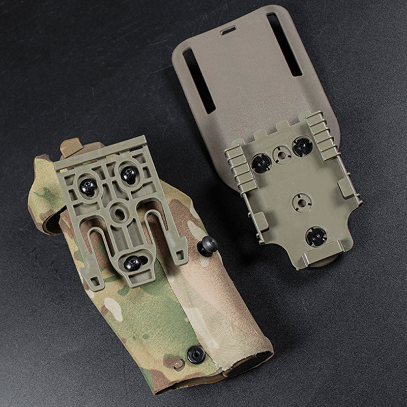 REPLICA SAFARILAND HOLSTER