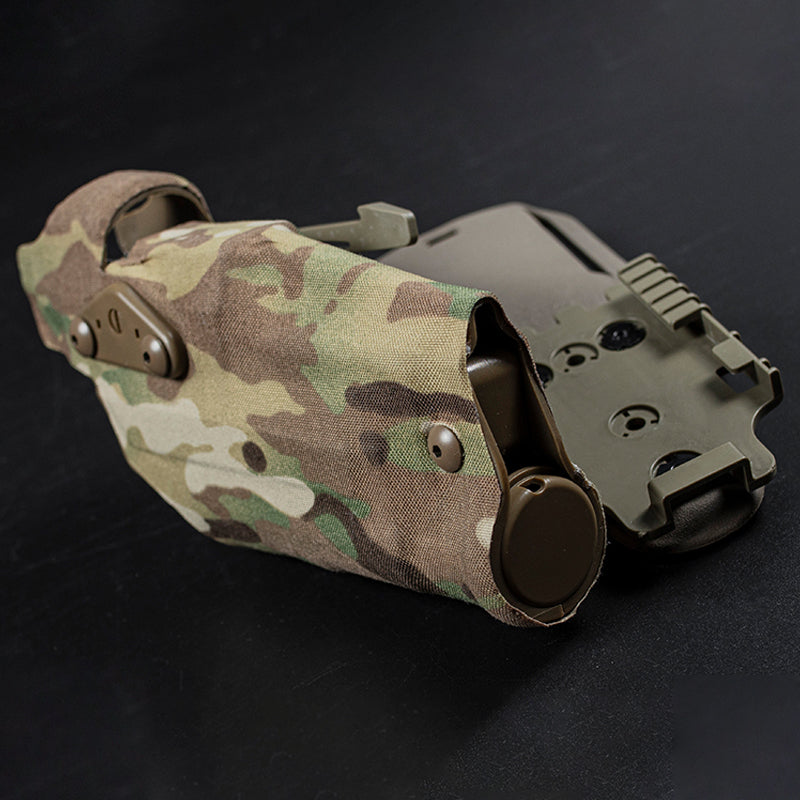 REPLICA SAFARILAND HOLSTER