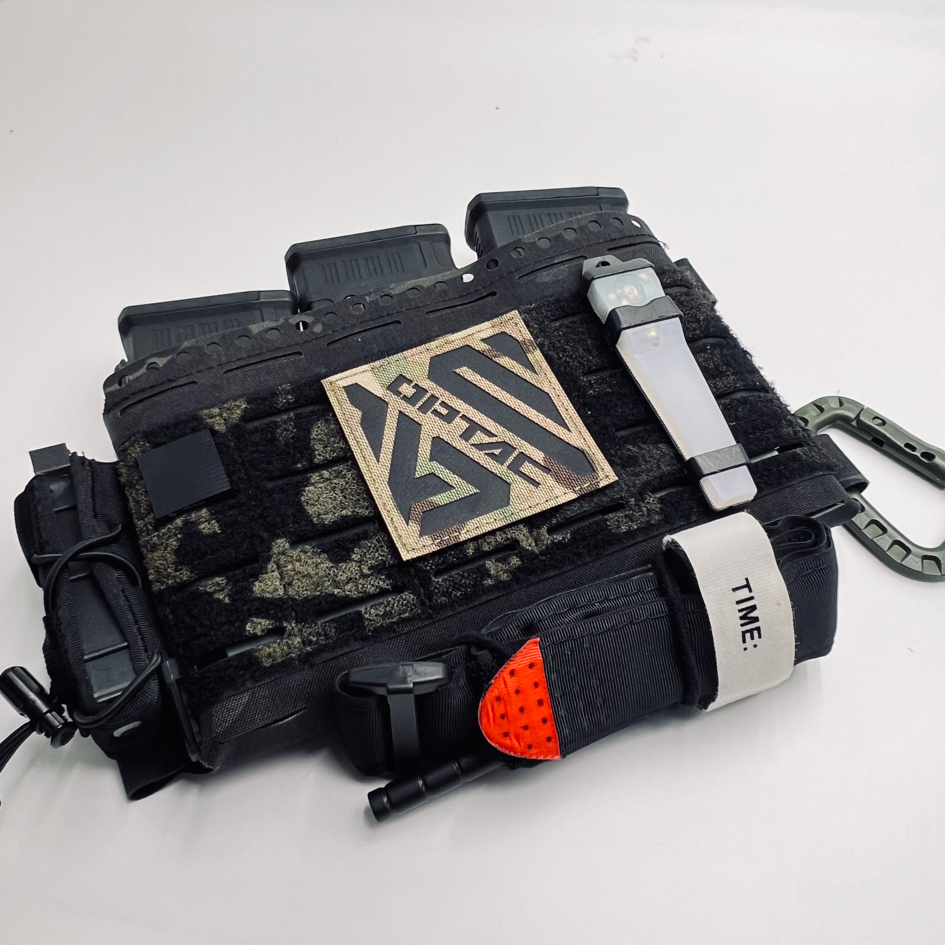 OP Tac Patch