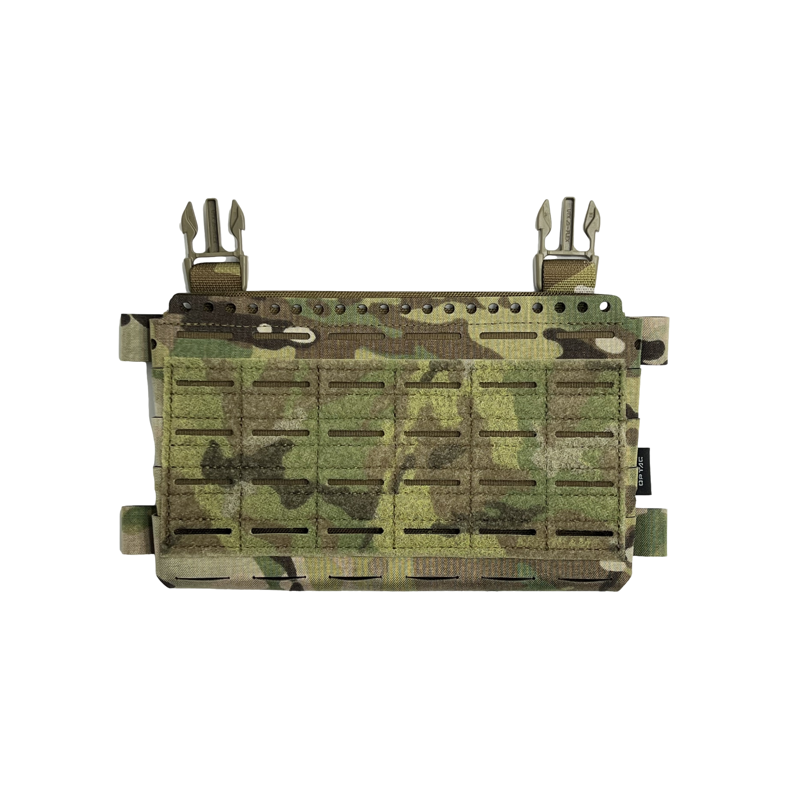 Micro Fight Chassis MkV