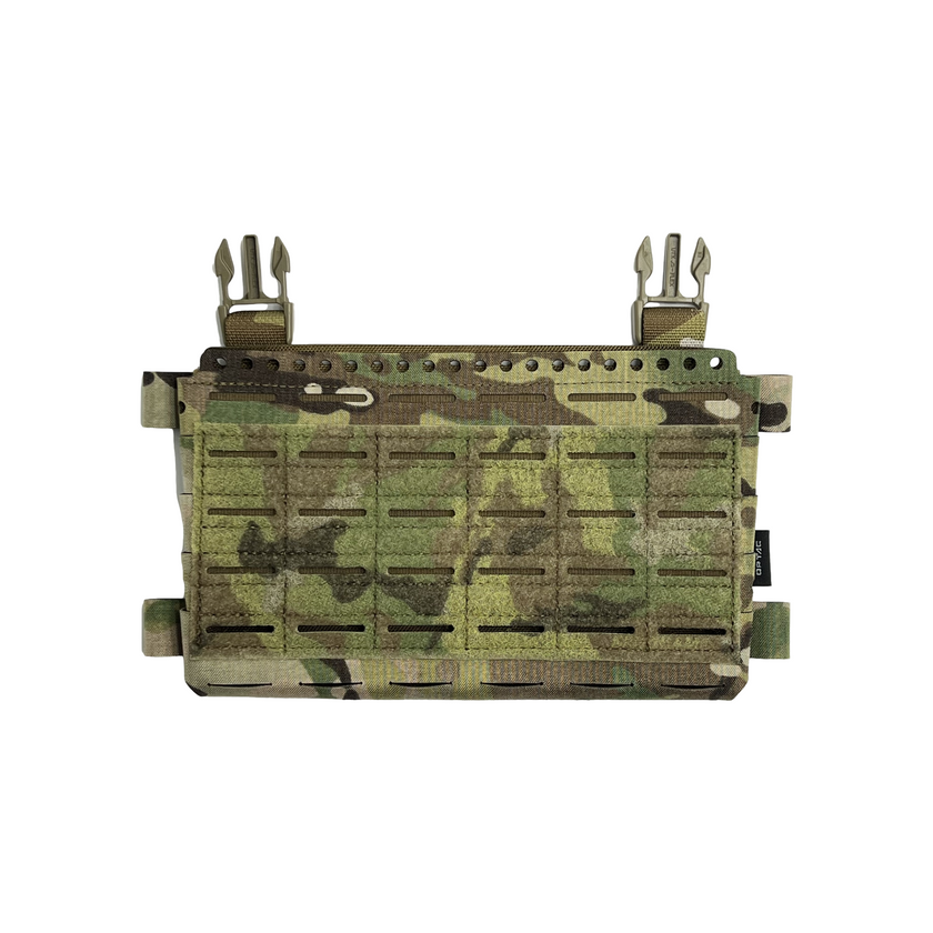Micro Fight Chassis MkV
