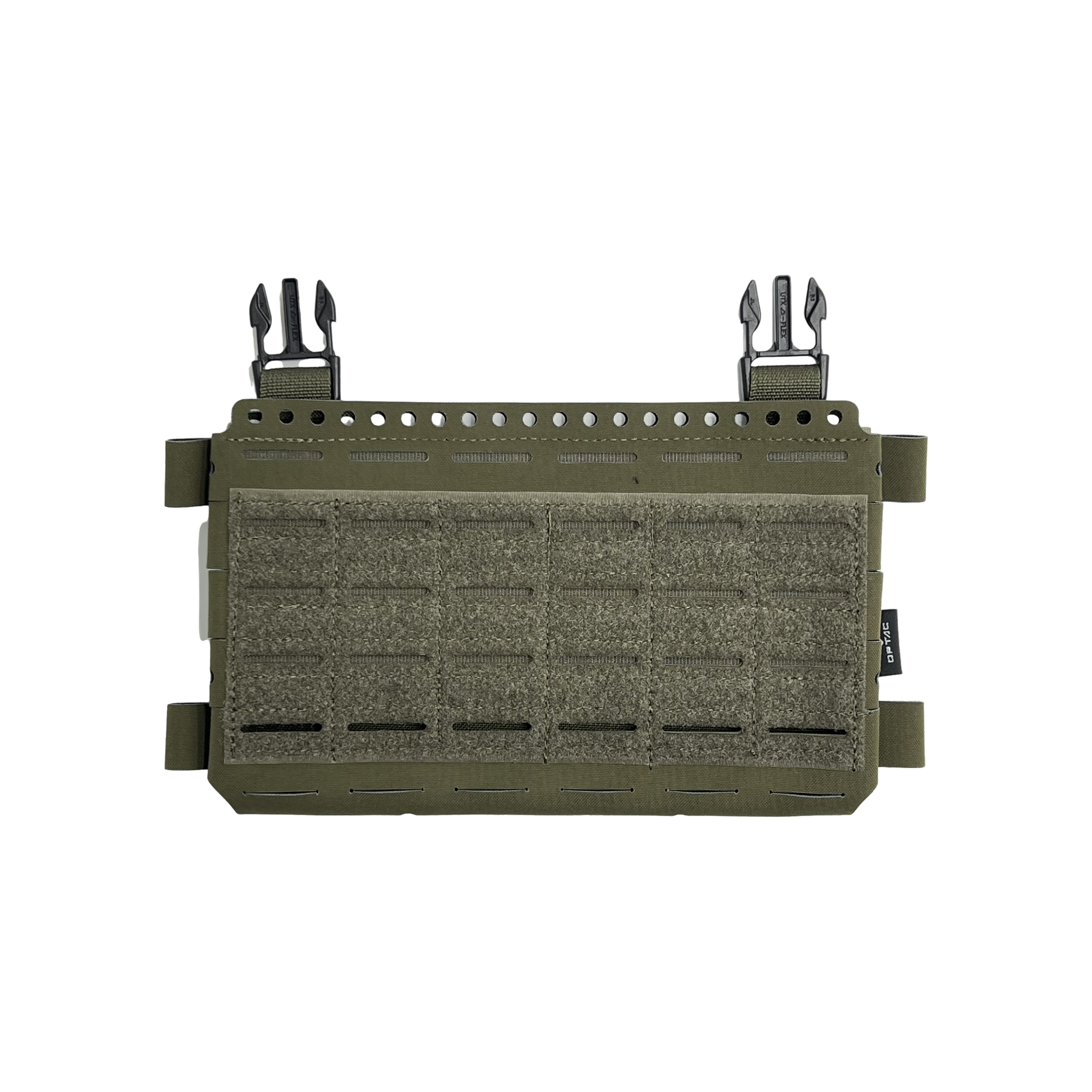 Micro Fight Chassis MkV
