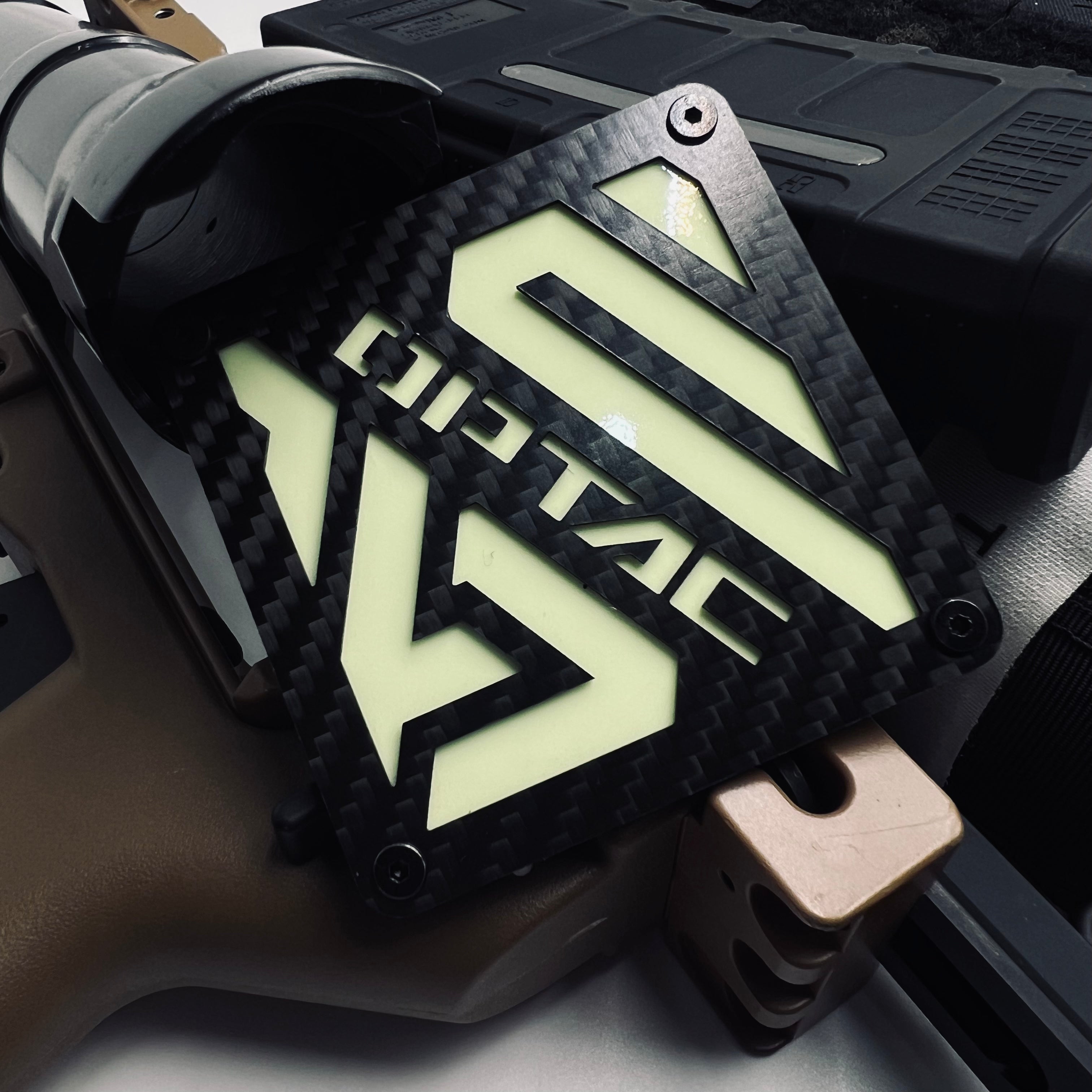 OP Tac Patch