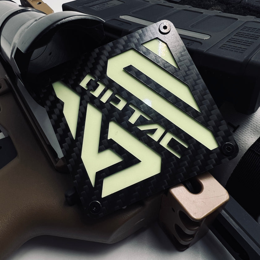 OP Tac Patch