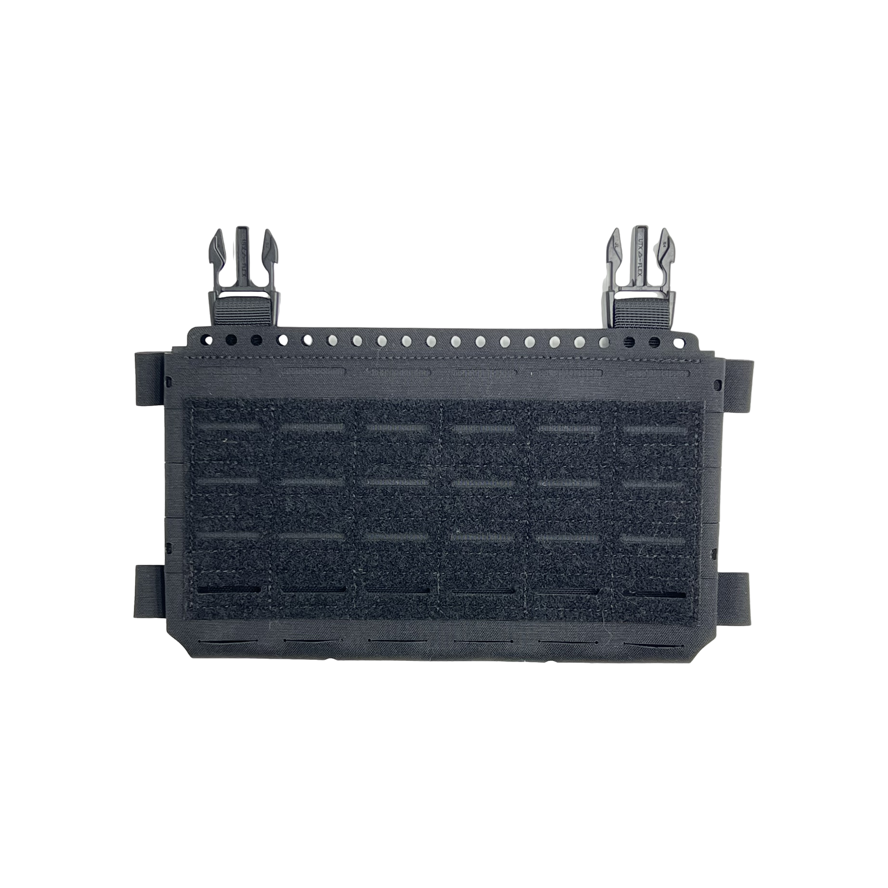 Micro Fight Chassis MkV