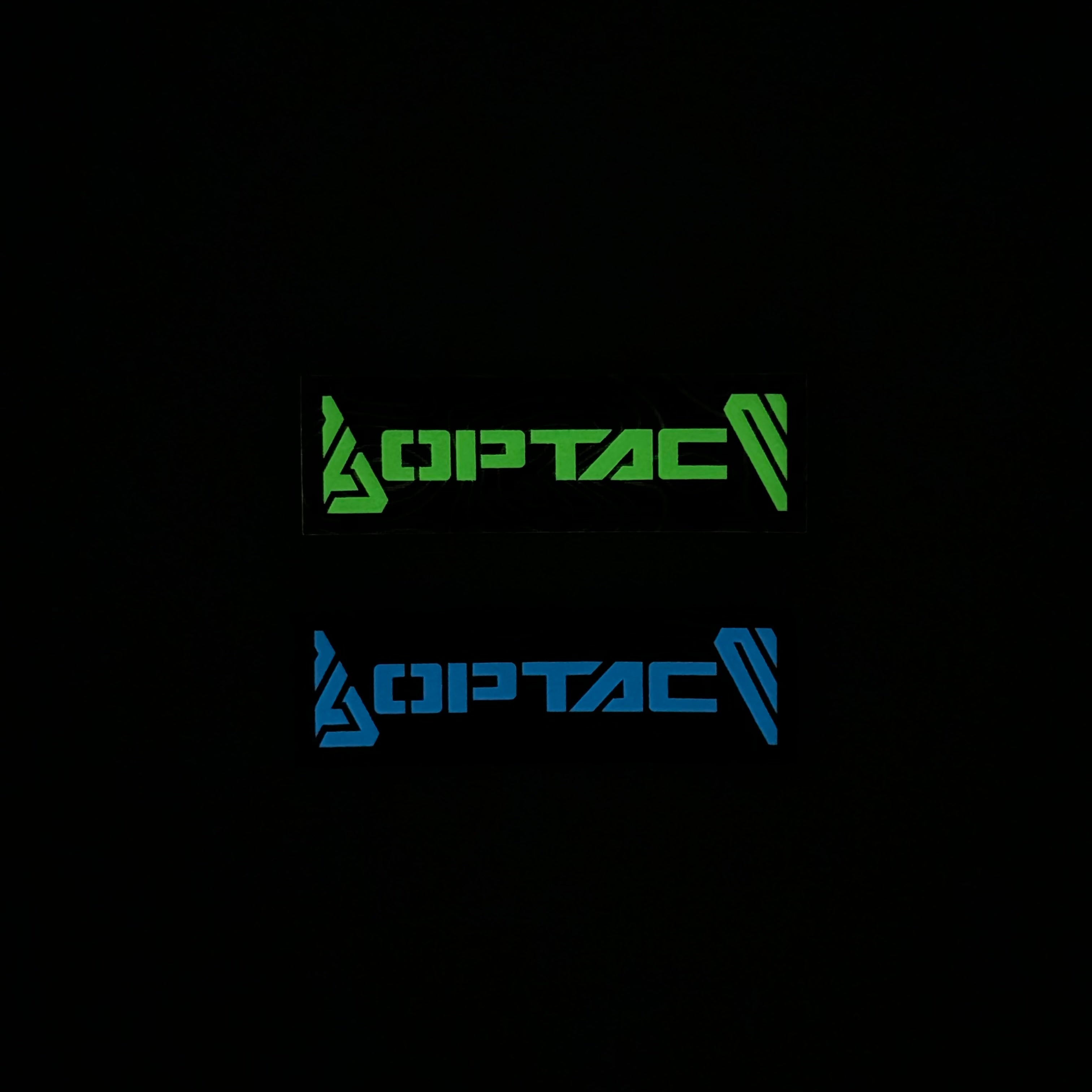OP Tac Name Patch