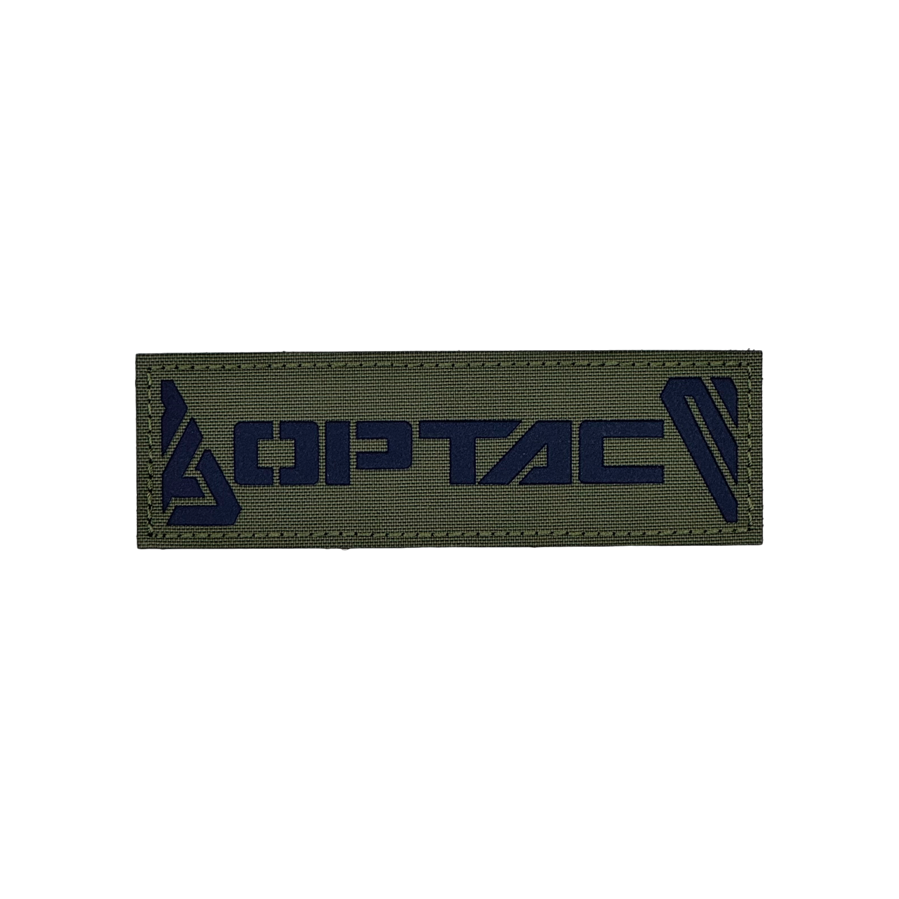 OP Tac Name Patch