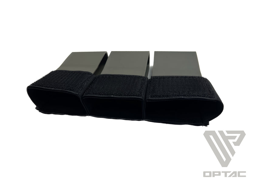 Micro Fight Chassis MkV