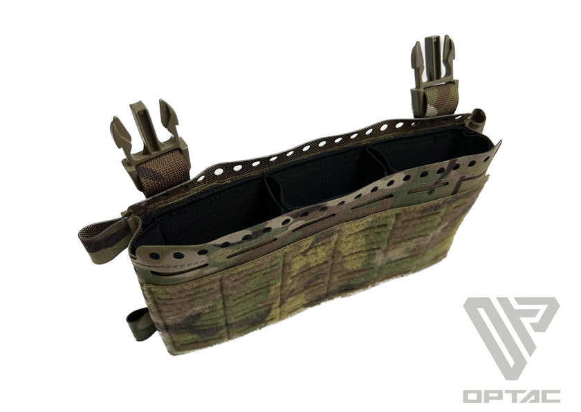 Micro Fight Chassis MkV