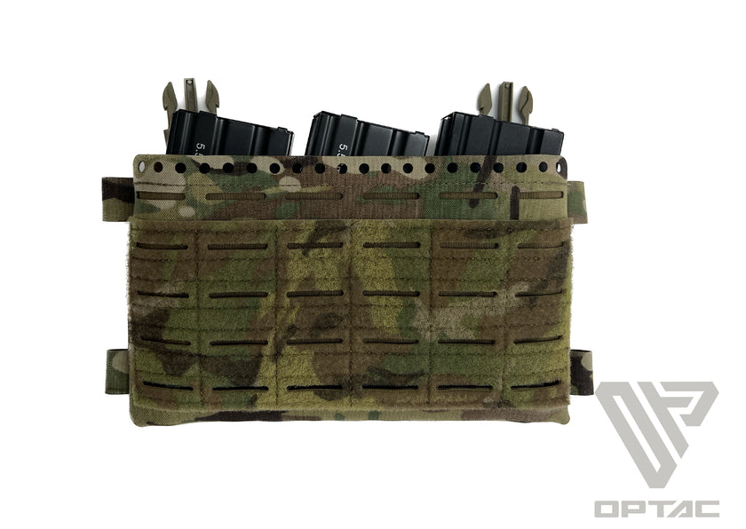 Micro Fight Chassis MkV