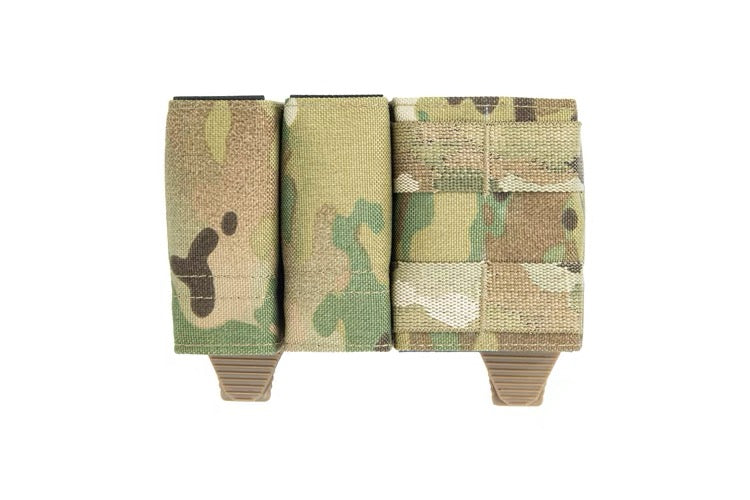 2+1 5.56 KYWI Mag Pouch