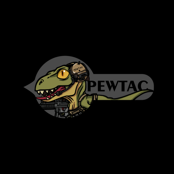 PEW TACTICAL
