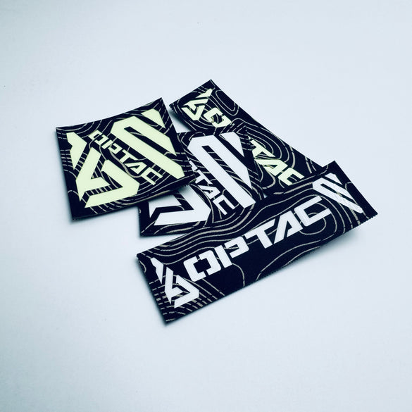 PATCHES