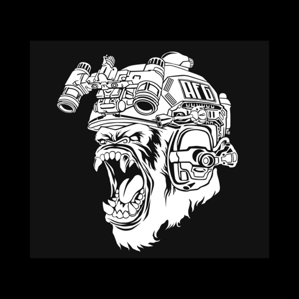 APE FORCE GEAR