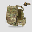 SS Style LV-120 Plate Carrier Kit Pew Tactical