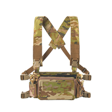 HS STYLE D3CRM MICRO Chest Rig