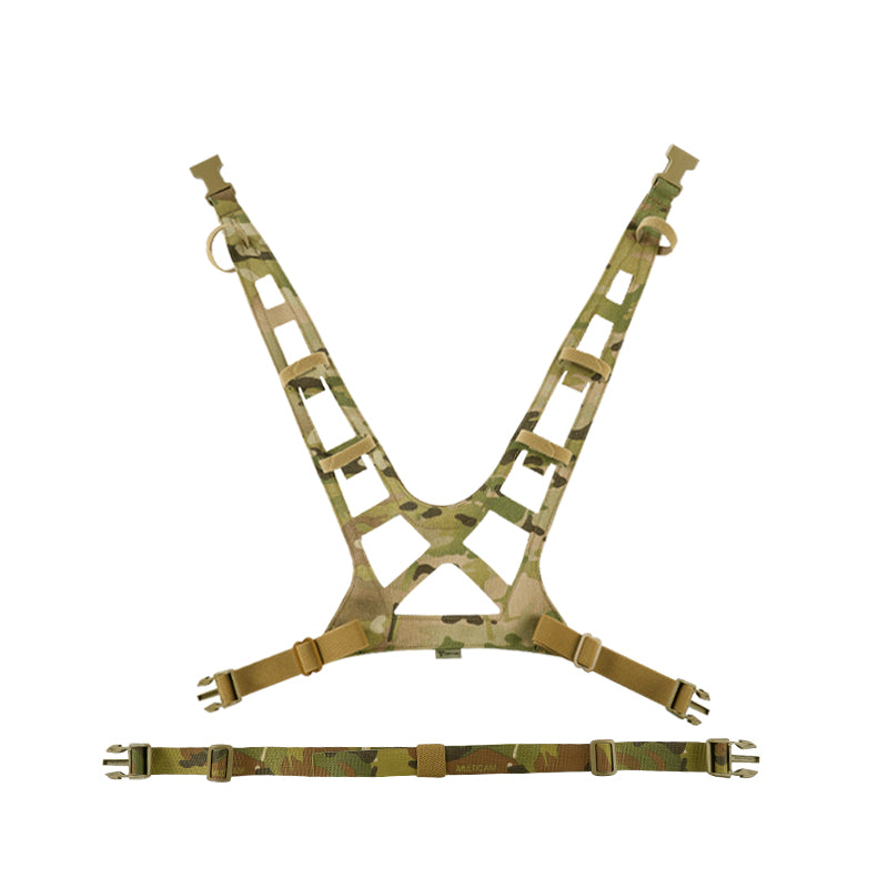 CP STYLE AIRLITE Combat Flexible Harness