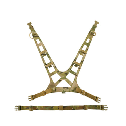 CP STYLE AIRLITE Combat Flexible Harness