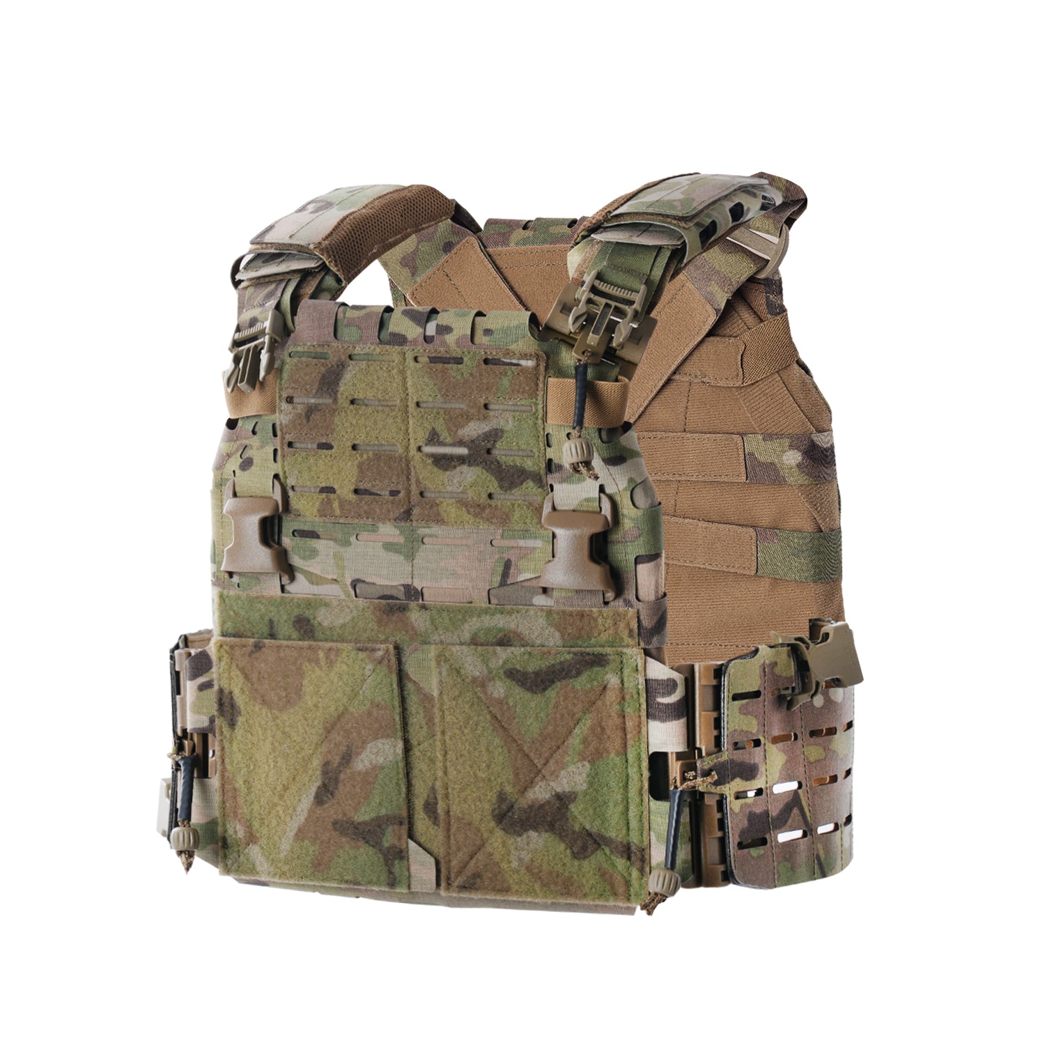 SC Style ARC Carrier V2