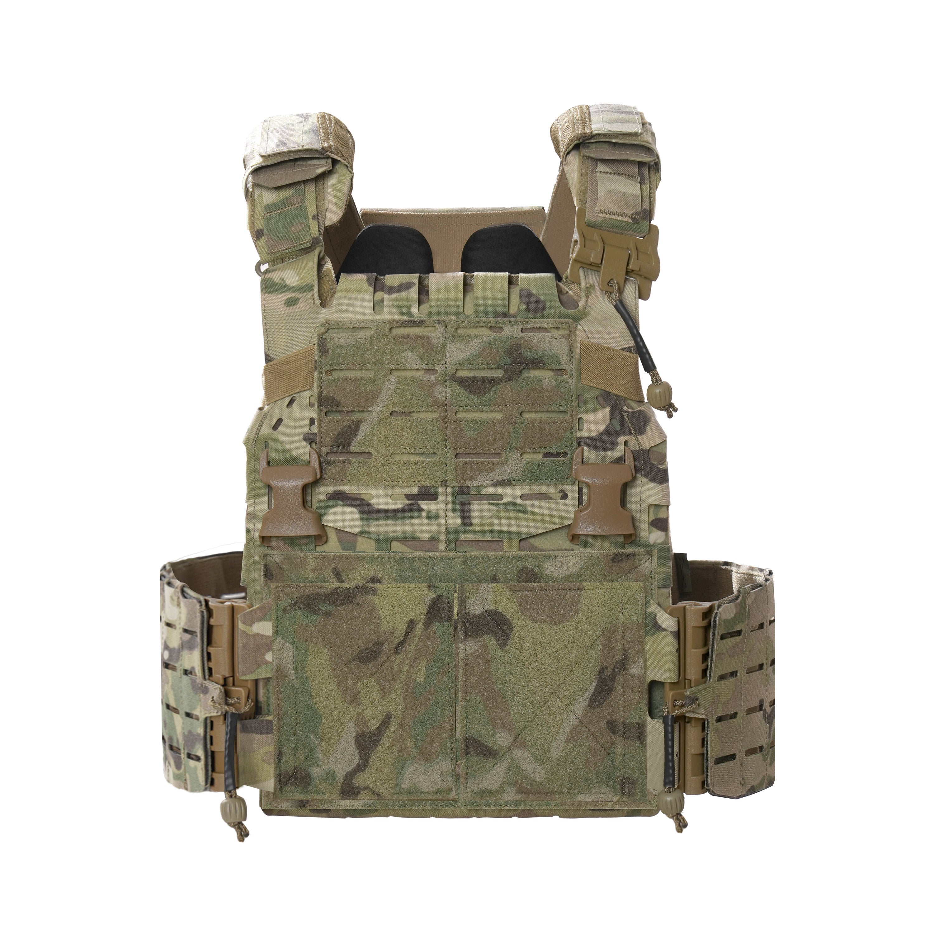 SC Style ARC Carrier V2