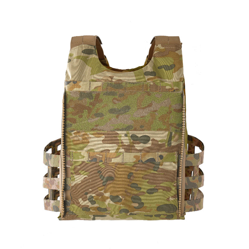 LV-119 Plate Carrier REPLICA