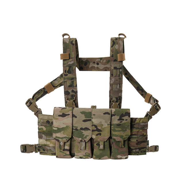 OR Style Recce Rig