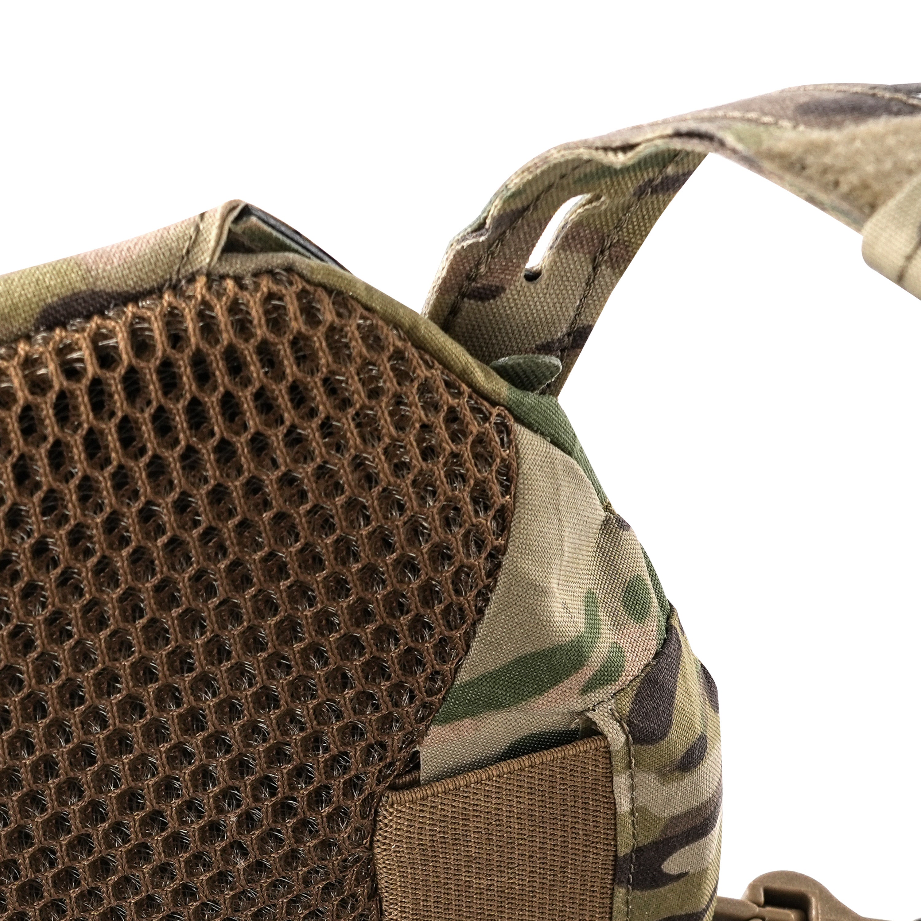 [Pre-Order] SS Style LV-120 Plate Carrier Kit