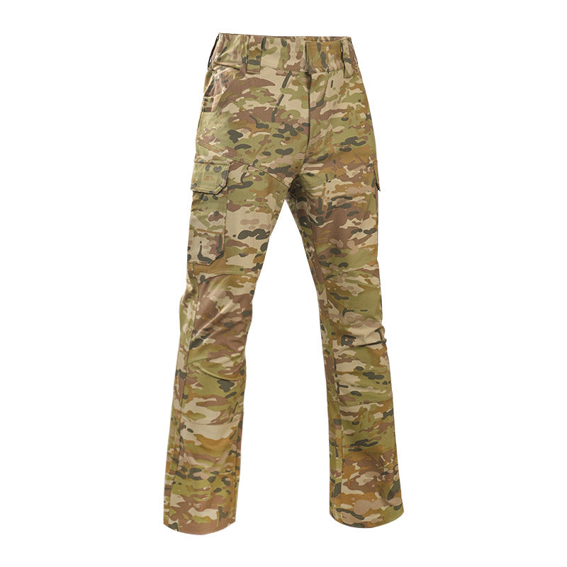 [Make-to-Order] All Weather Field Pants