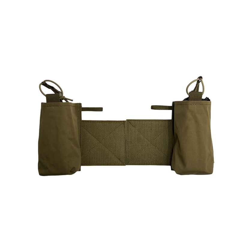 Expander Radio Magazine Pouch