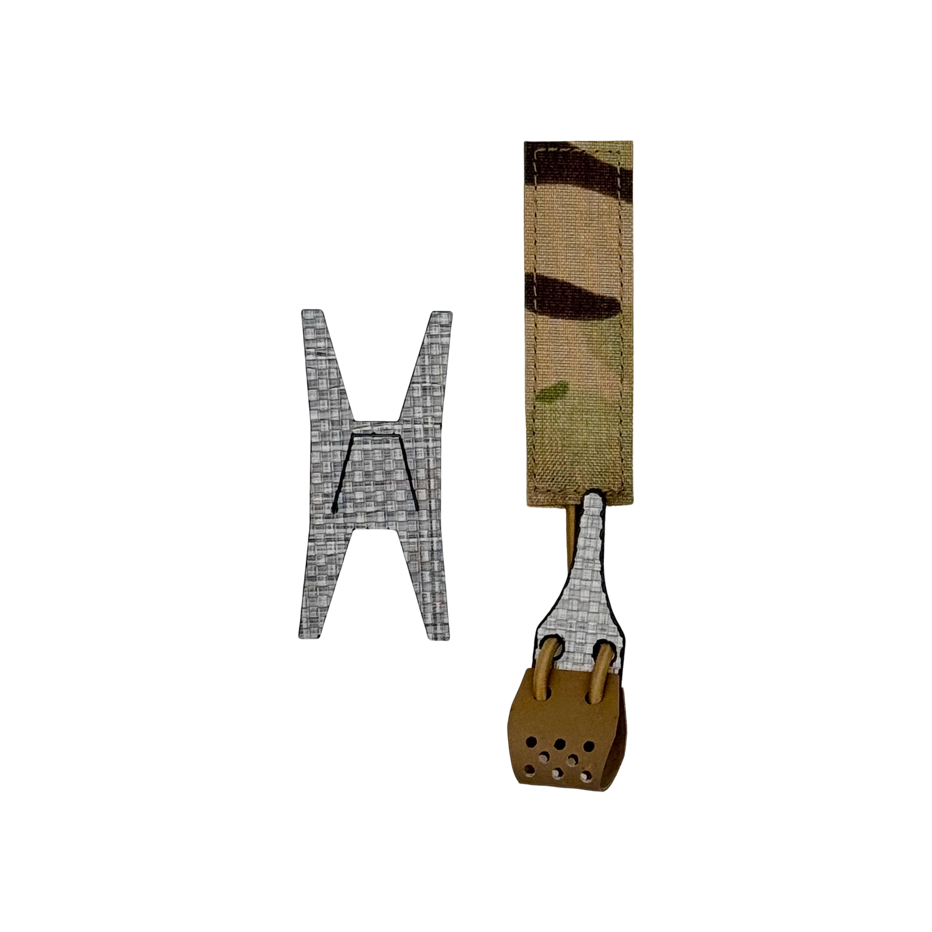 Original Design Flap Slient Access Kit