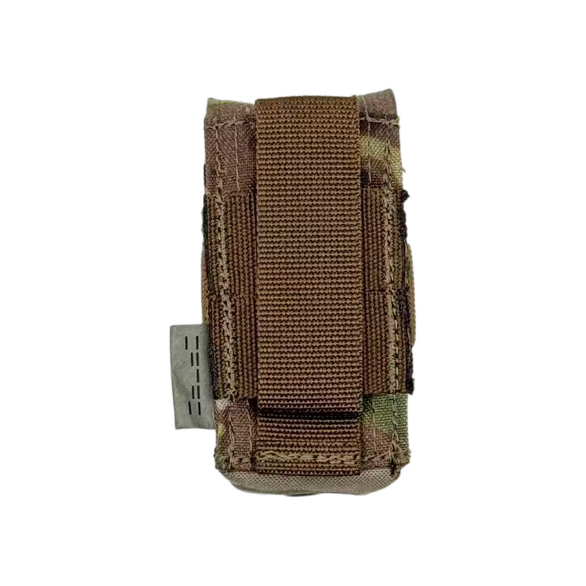 TYR Style SINGLE 40MM GRENADE POUCH