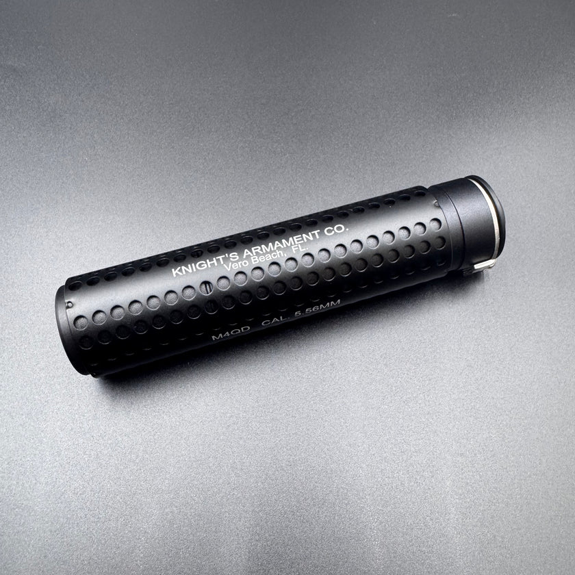 REPLICA KAC M4/M16 556 QDSS-NT4 Suppressor