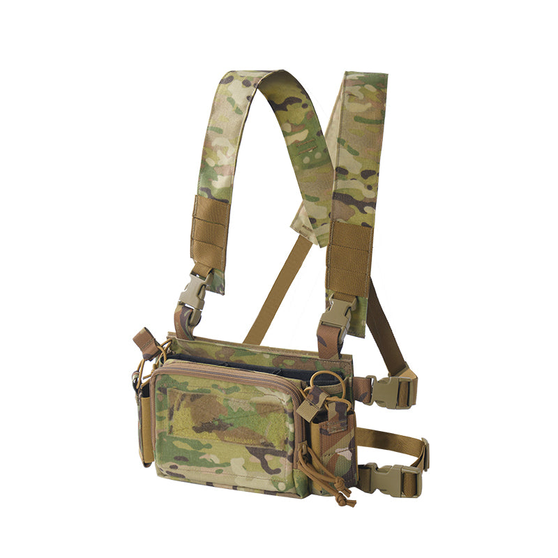 HS STYLE D3CRM MICRO Chest Rig