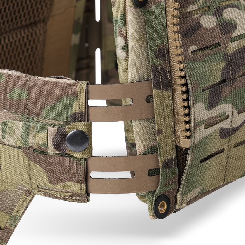 [Pre-Order] SS Style LV-120 Plate Carrier Kit