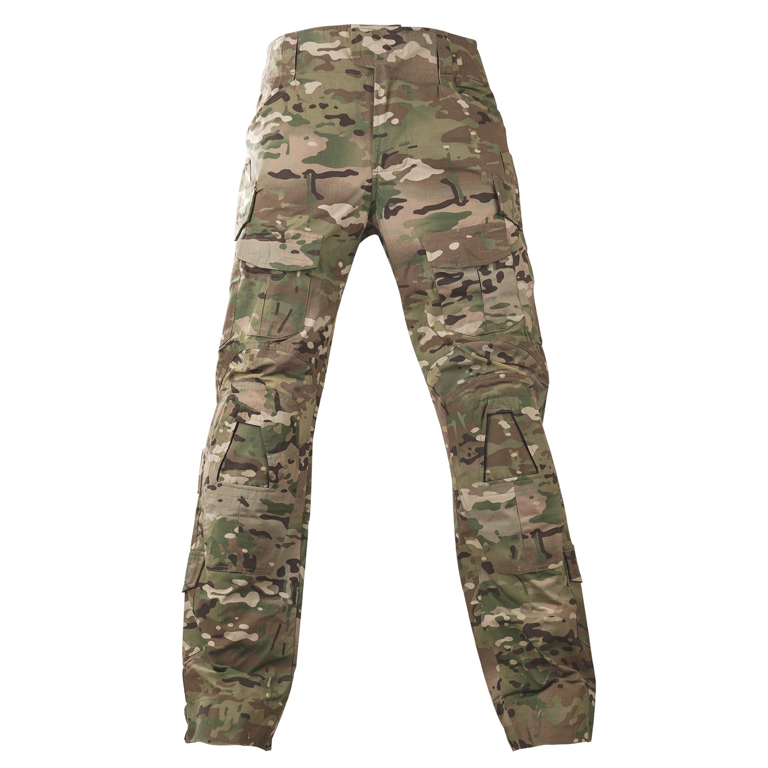 [Make-to-Order] CP Style All Weather Gen 3 Combat Paints