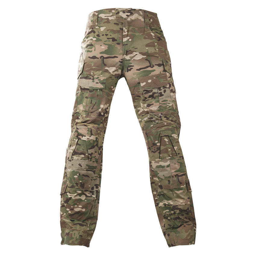 [Make-to-Order] CP Style All Weather Gen 3 Combat Paints